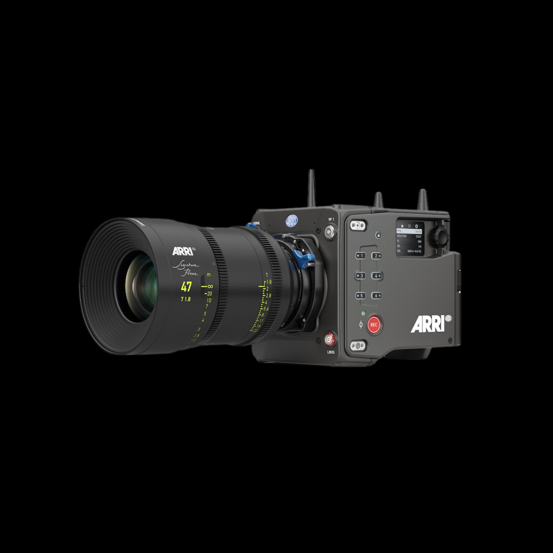 ARRI Cameras - SHAPE wlb