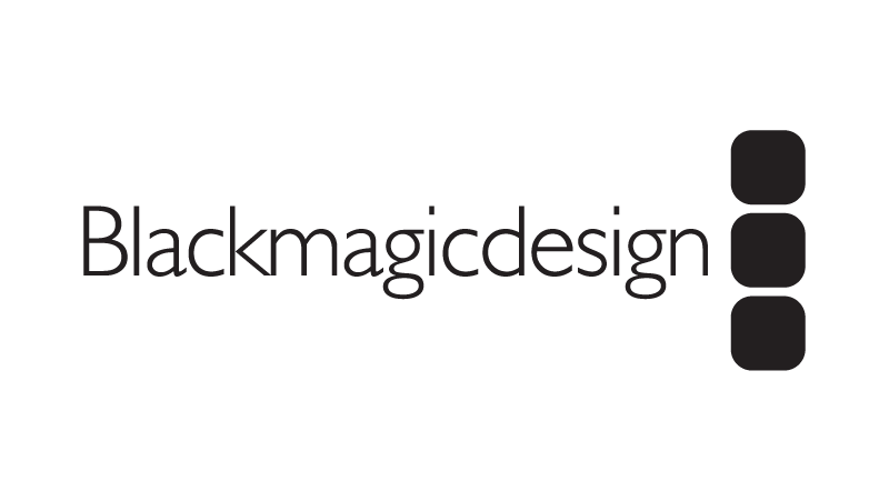 Blackmagic Design Monitor - SHAPE wlb