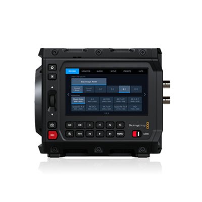 Blackmagic PYXIS 6K - SHAPE wlb