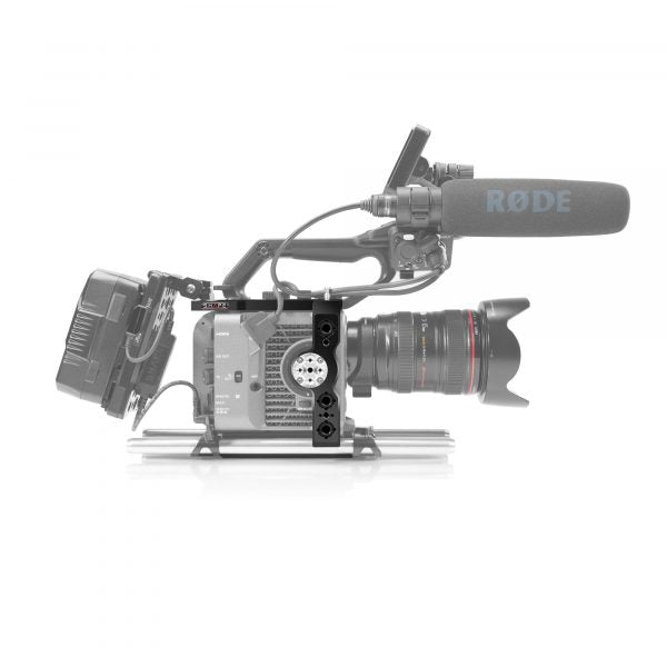 Cage de caméra SHAPE pour Sony FX6 