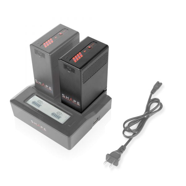 SHAPE BP-U65 Battery for Sony - SHAPE wlb