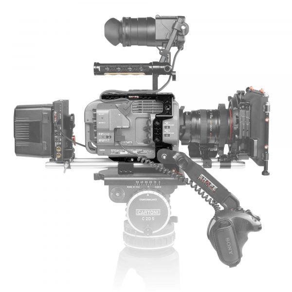Cage de caméra SHAPE pour Sony FX9