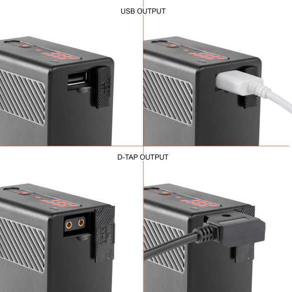 SHAPE BP-U65 Battery for Sony