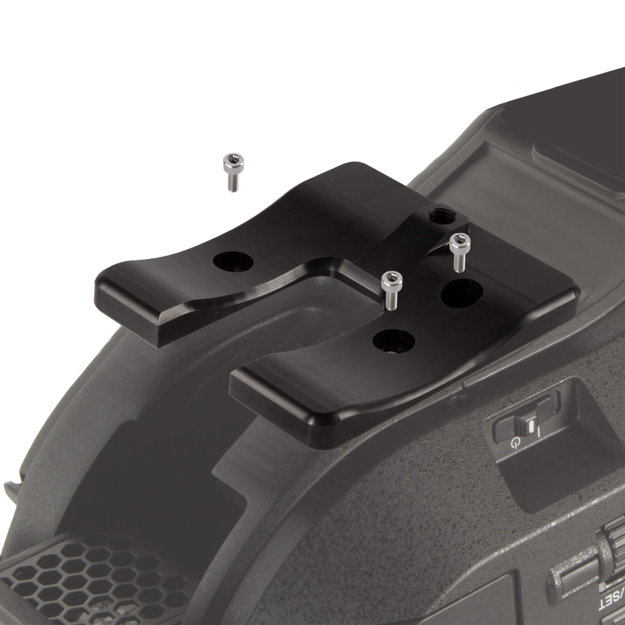 SHAPE Plaque de base à dégagement rapide V-Lock pour Sony FS7 II