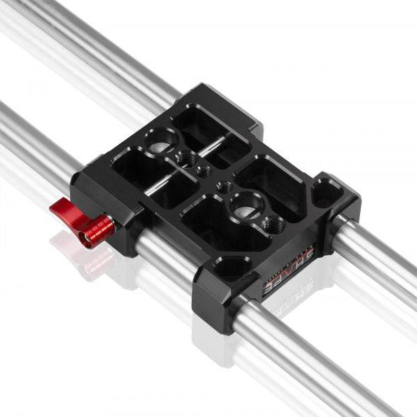 SHAPE 15 mm Baseplate for RED® KOMODO™ - SHAPE wlb