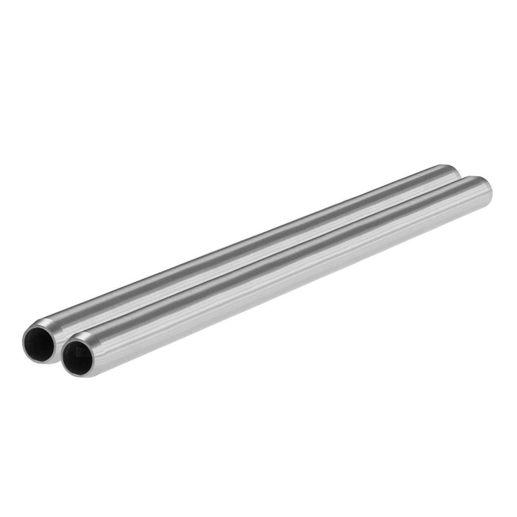 SHAPE 15 mm Rods 12 inches - SHAPE wlb