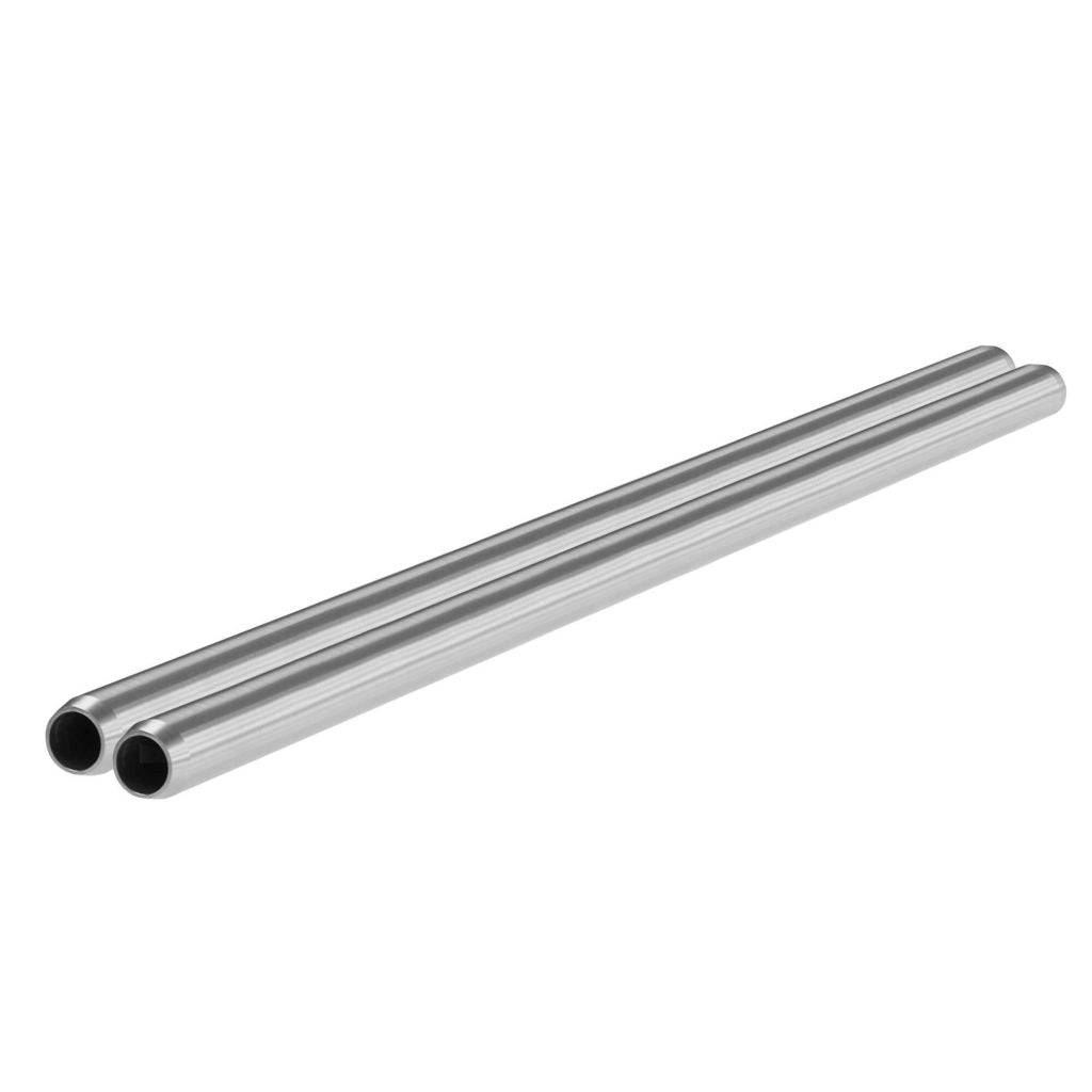 SHAPE 15 mm Rods 18 inches - SHAPE wlb