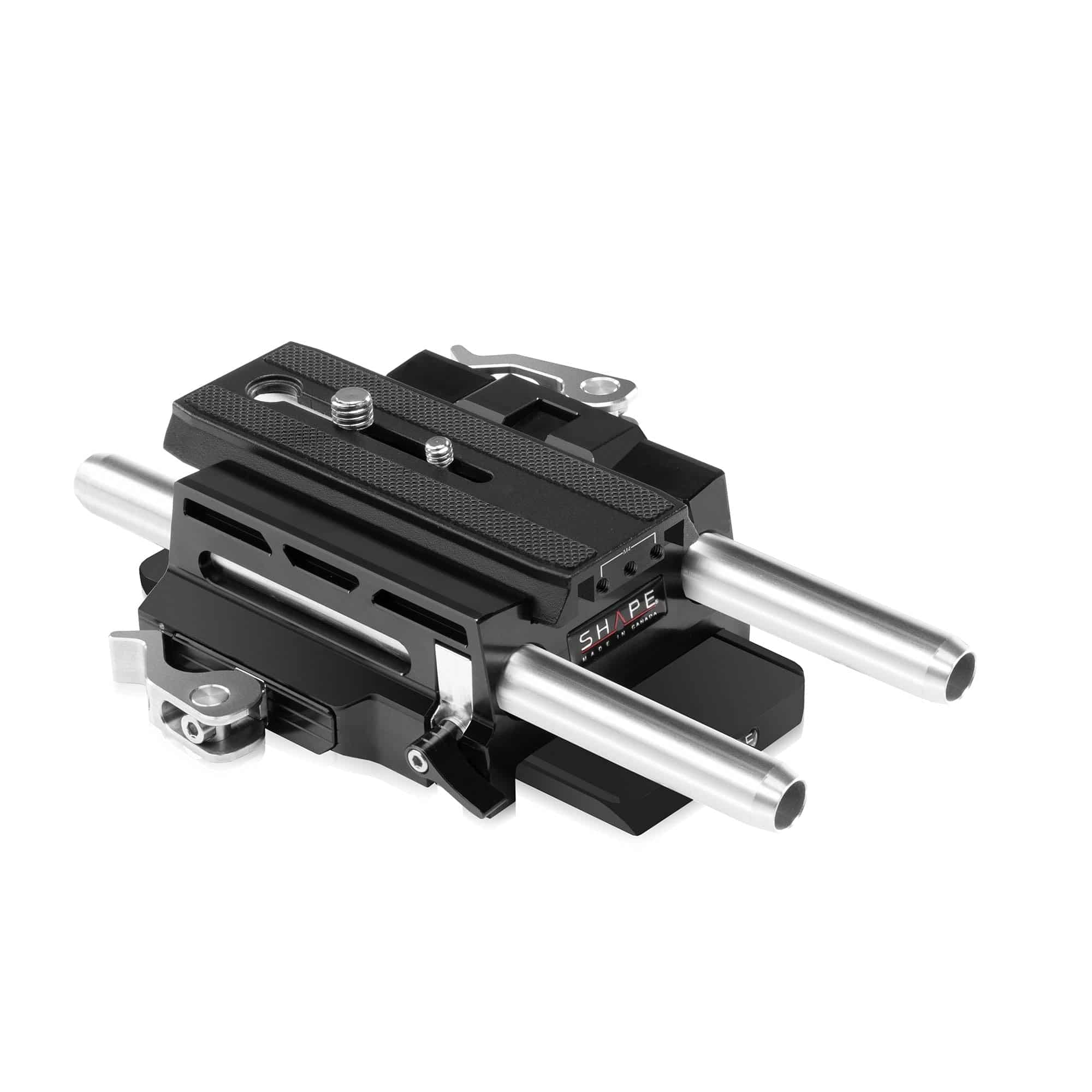 SHAPE 15mm LWS BASEPLATE FOR BLACKMAGIC PYXIS 6K (PRE - ORDER) - SHAPE wlb