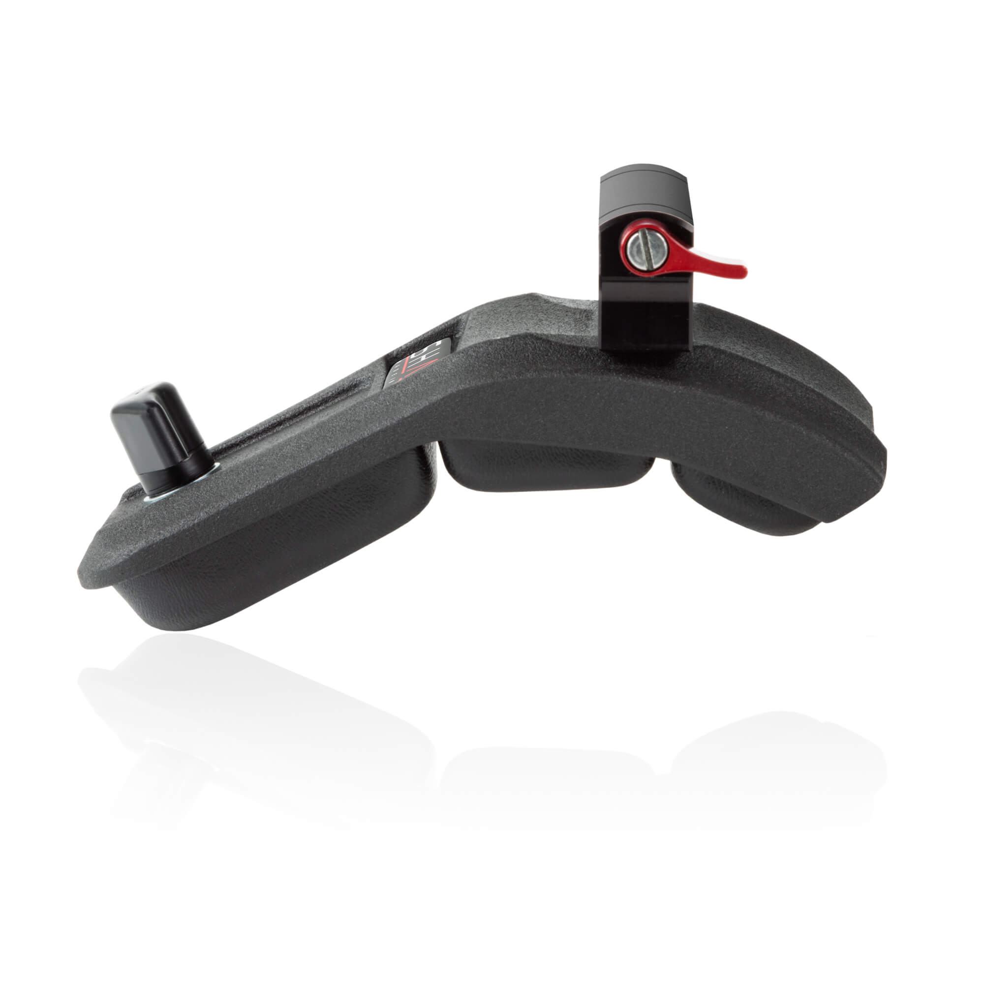 SHAPE Shoulder Mount for ENG-Style Camcorder - SHAPE wlb