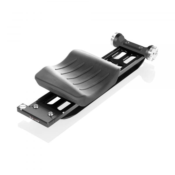 SHAPE ARRI Dovetail Shoulder Mount with Handles Dovetail SHAPE wlb   