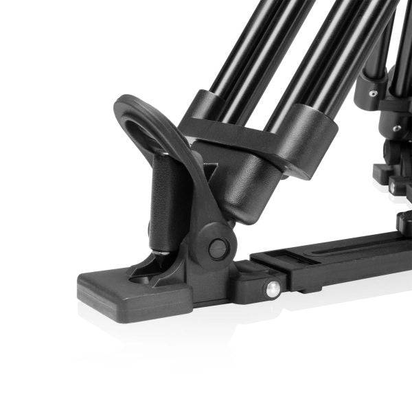 SHAPE Baby Tripod Legs with Ground Spreader Tripod Leg SHAPE wlb   