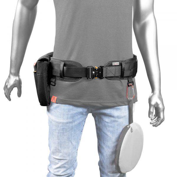 SHAPE Belt with Tool Kit Pouch for On Set AC - SHAPE wlb