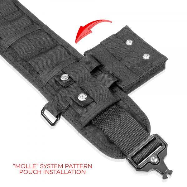 SHAPE Belt XL Belt SHAPE wlb   