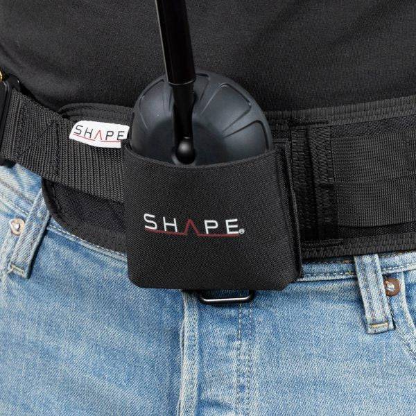 SHAPE Belt XL Belt SHAPE wlb   