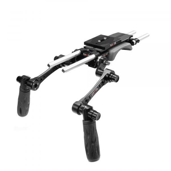 SHAPE Camera Bundle Rig for RED® KOMODO™ Camera Rig SHAPE wlb   