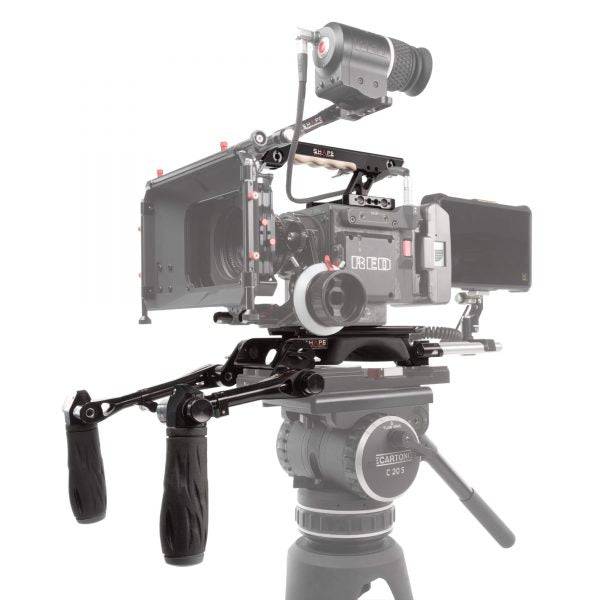 SHAPE Camera Bundle Rig for RED®DSMC2 Camera Rig SHAPE wlb   