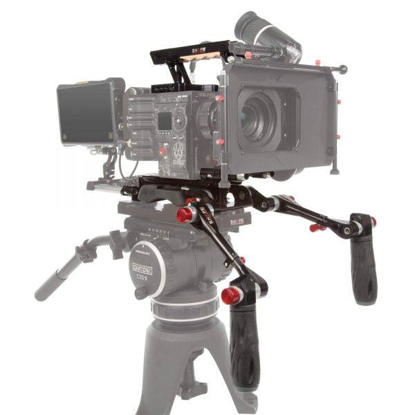 SHAPE Camera Bundle Rig for RED®DSMC2 Camera Rig SHAPE wlb   