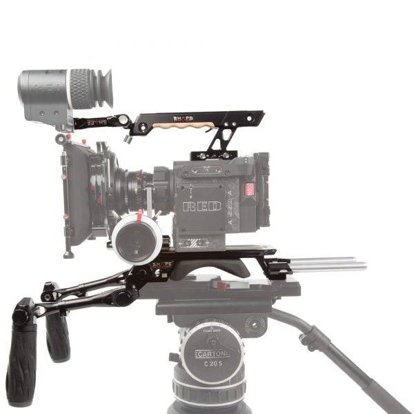 SHAPE Camera Bundle Rig for RED®DSMC2 Camera Rig SHAPE wlb   