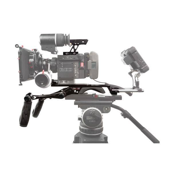 SHAPE Camera Bundle Rig for RED®DSMC2 Camera Rig SHAPE wlb   