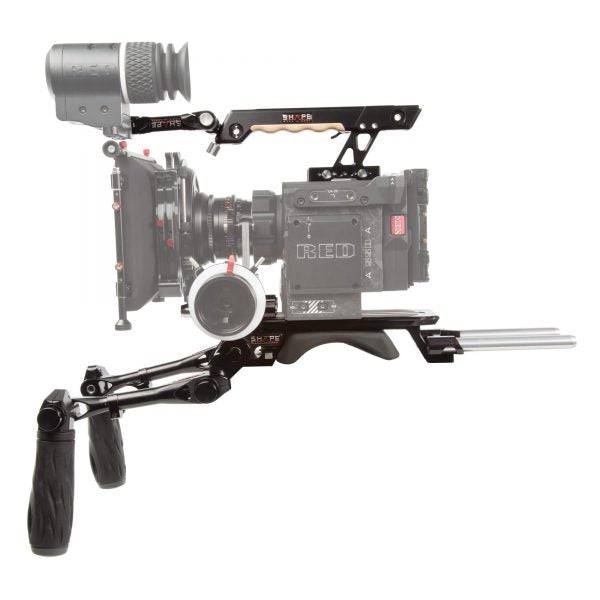 SHAPE Camera Bundle Rig for RED®DSMC2 Camera Rig SHAPE wlb   