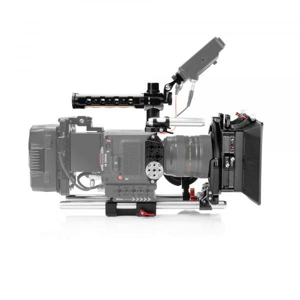 SHAPE Camera Bundle Rig Kit for RED® KOMODO™ - SHAPE wlb