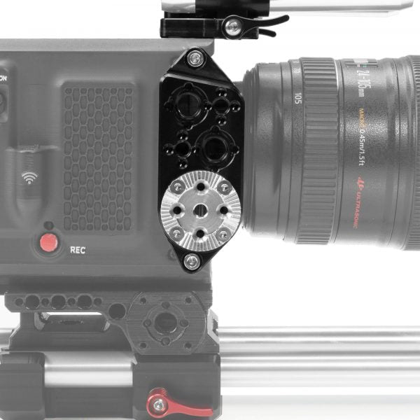 SHAPE Camera Bundle Rig Kit for RED® KOMODO™ - SHAPE wlb