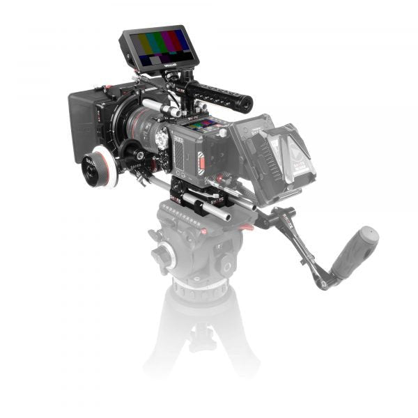 SHAPE Camera Bundle Rig Kit for RED® KOMODO™ - SHAPE wlb