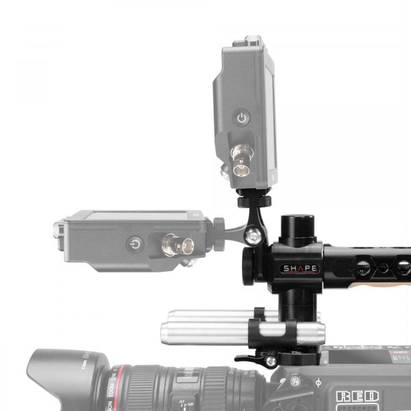 SHAPE Camera Bundle Rig Kit for RED® KOMODO™ - SHAPE wlb