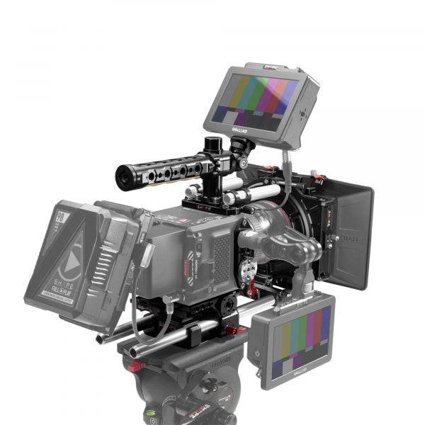 SHAPE Camera Bundle Rig Kit for RED® KOMODO™ - SHAPE wlb