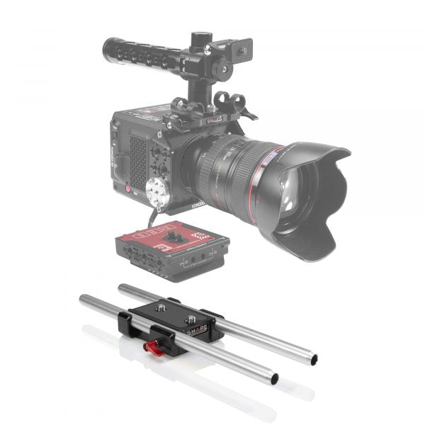 SHAPE Camera Bundle Rig Kit for RED® KOMODO™ - SHAPE wlb