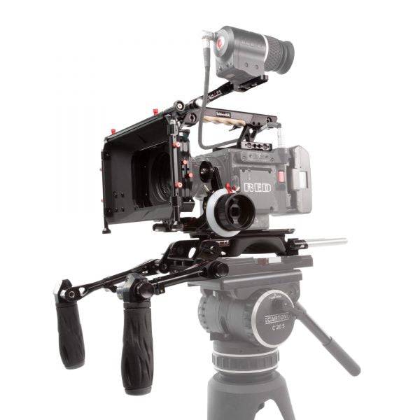 SHAPE Camera Bundle Rig Kit for RED®DSMC2 Camera Rig SHAPE wlb   