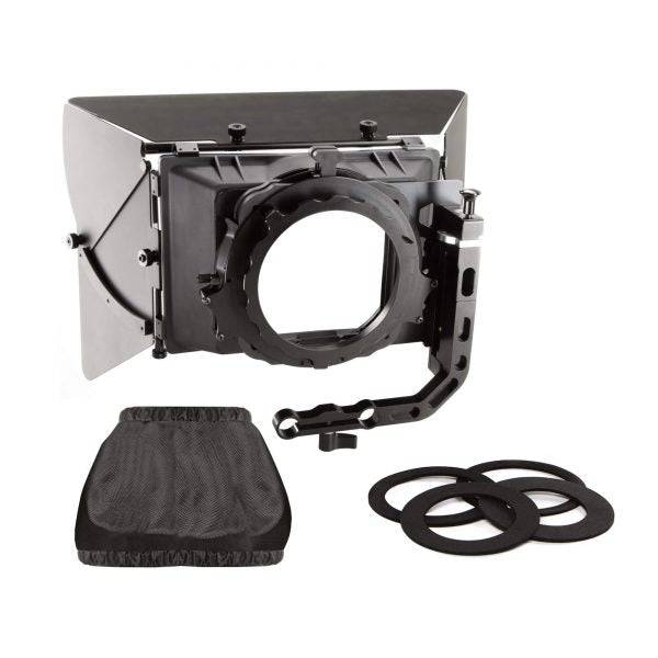 SHAPE Camera Bundle Rig Kit for Sony A7R III Camera Rig SHAPE wlb   