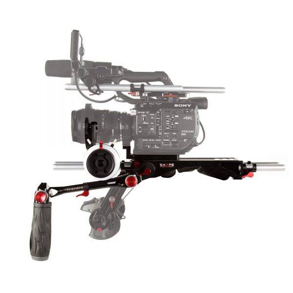 SHAPE Camera Bundle Rig Kit for Sony FS5/FS5 II