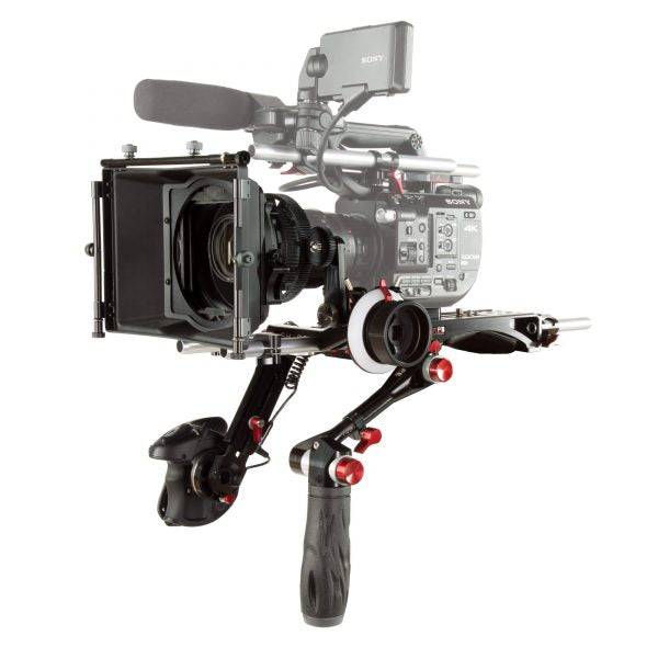 SHAPE Camera Bundle Rig Kit for Sony FS5/FS5 II