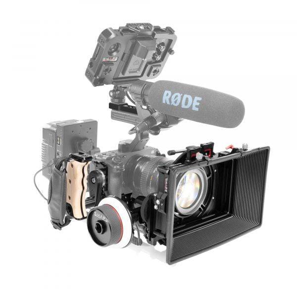 SHAPE Camera Bundle Rig Kit for Sony FX3/FX30 - SHAPE wlb