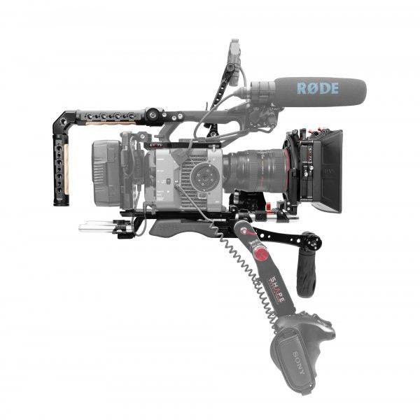 SHAPE Camera Bundle Rig Kit for Sony FX6 Camera Rig SHAPE wlb   