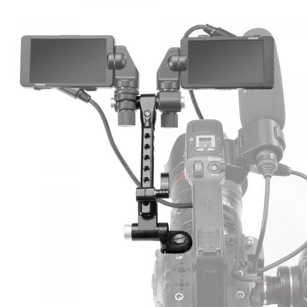 SHAPE Camera Bundle Rig Kit for Sony FX6 - SHAPE wlb