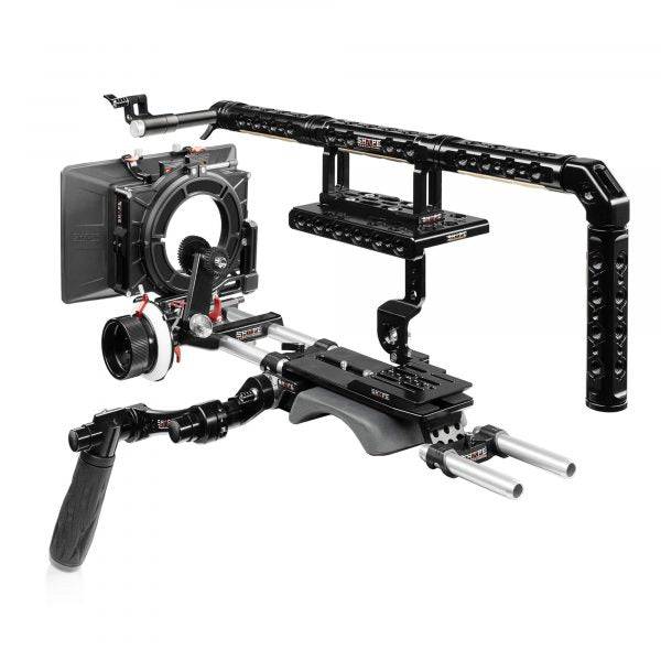 SHAPE Camera Bundle Rig Kit for Sony FX9 - SHAPE wlb