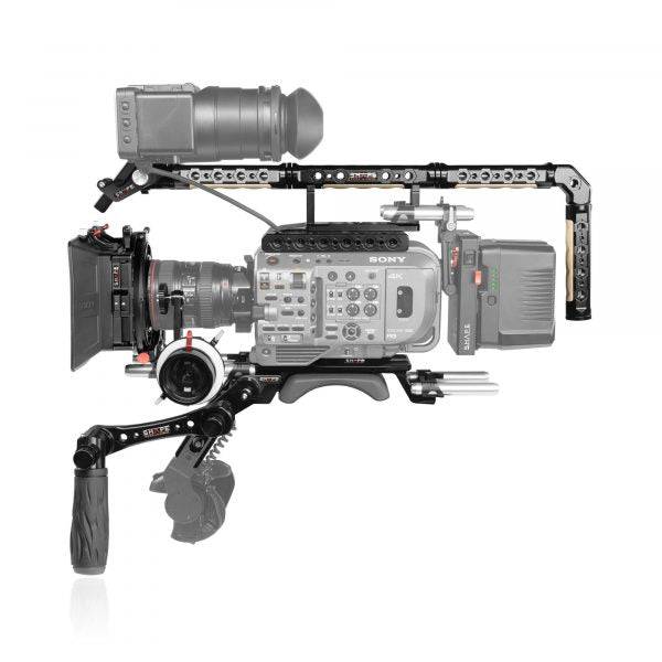 SHAPE Camera Bundle Rig Kit for Sony FX9 - SHAPE wlb