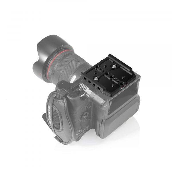 SHAPE Camera Cage for Canon C70 Camera Cage SHAPE wlb   