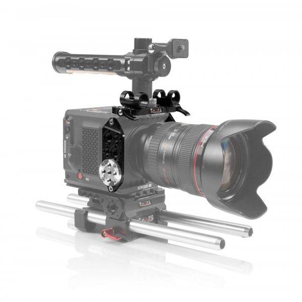 SHAPE Camera Cage for RED® KOMODO™ - SHAPE wlb