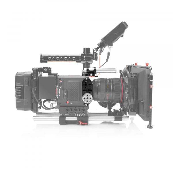 SHAPE Camera Cage for RED® KOMODO™ - SHAPE wlb