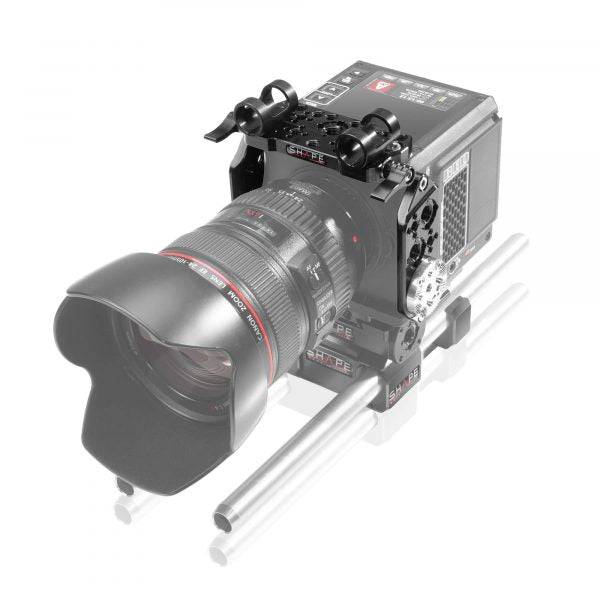 SHAPE Camera Cage for RED® KOMODO™ - SHAPE wlb