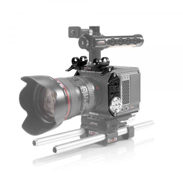 SHAPE Camera Cage for RED® KOMODO™ - SHAPE wlb