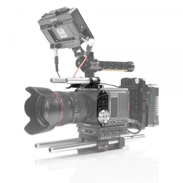 SHAPE Camera Cage for RED® KOMODO™ - SHAPE wlb