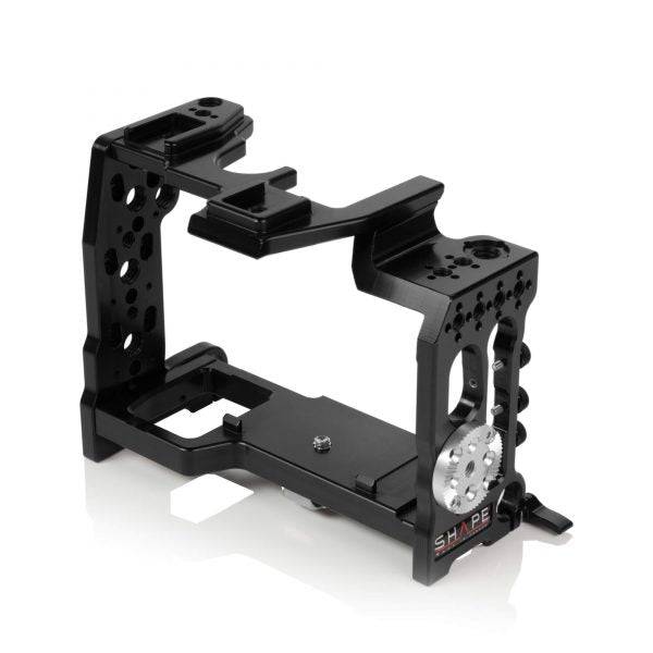 SHAPE Camera Cage for Sony A7R III Camera Cage SHAPE wlb   