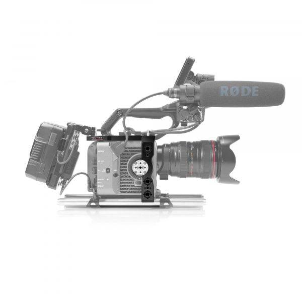 SHAPE Camera Cage for Sony FX6 - SHAPE wlb