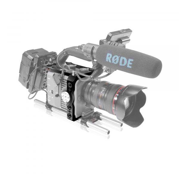 SHAPE Camera Cage for Sony FX6 - SHAPE wlb