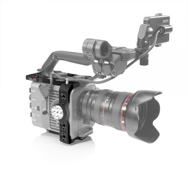 SHAPE Camera Cage for Sony FX6 - SHAPE wlb