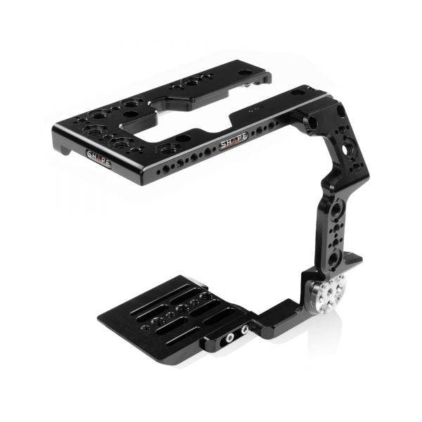 SHAPE Camera Cage for Sony FX9 - SHAPE wlb